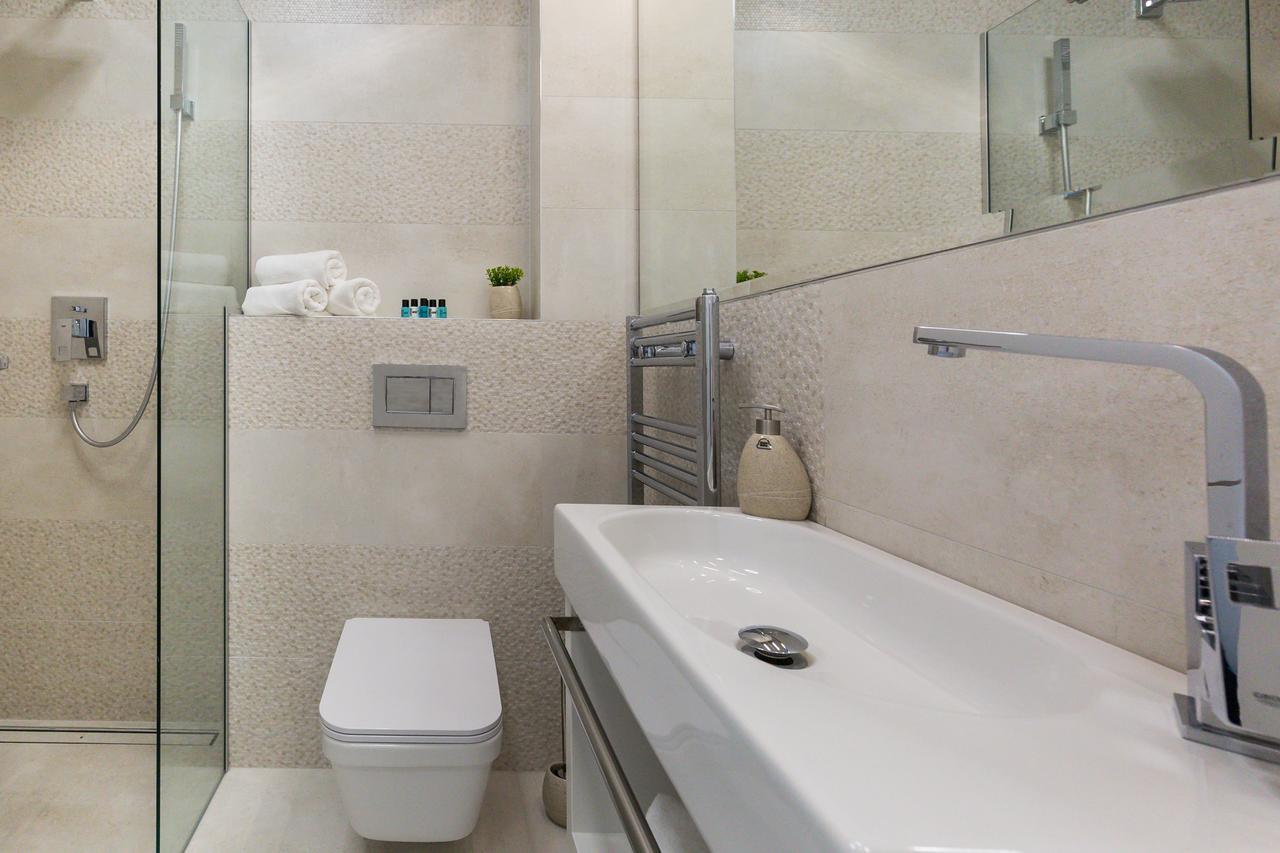 Shell Luxury Residences With Pool And Whirlpool ซาดาร์ ภายนอก รูปภาพ